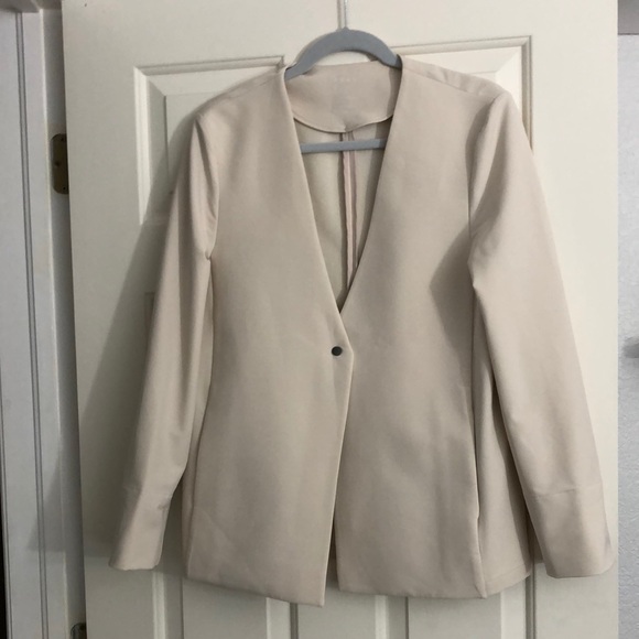 ADAY Jackets & Blazers - This is ADAY Strategy Blazer